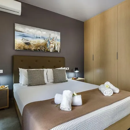 Breeze Apartment *
