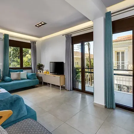 Apartment Breeze *