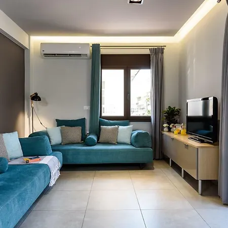 Breeze Apartment *