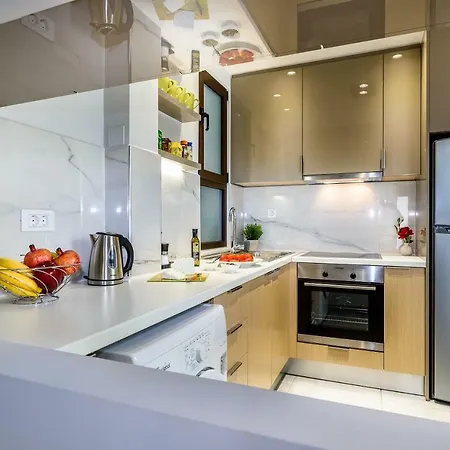 Breeze Apartment Chania (Crete)