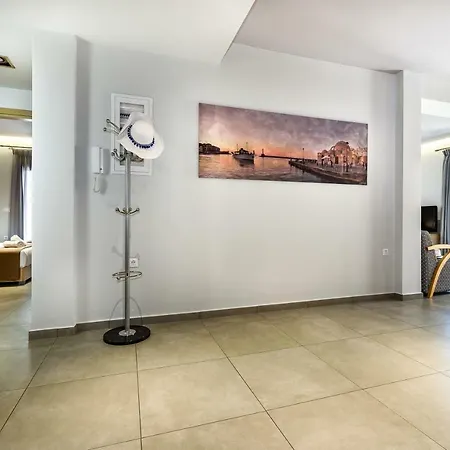 Breeze Apartment *