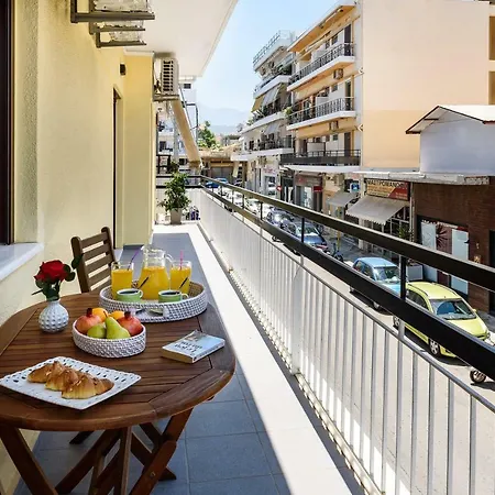 Breeze Apartment Chania (Crete)